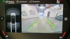 MINI Aceman 135kW E Classic 43kWh 5dr Auto Electric Hatchback